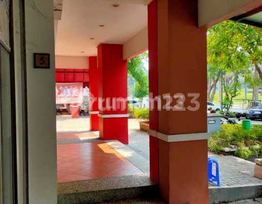 Ruko Mantap di Kota Baru Parahyangan Bandung