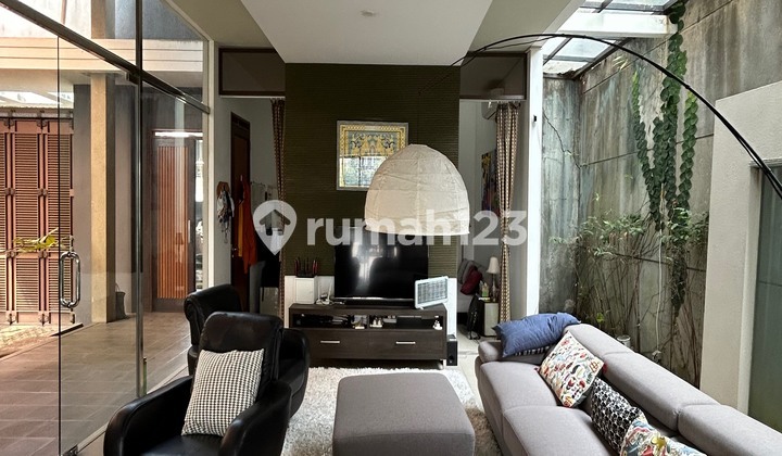 Cozy House in Kota Baru Parahyangan Bandung 2