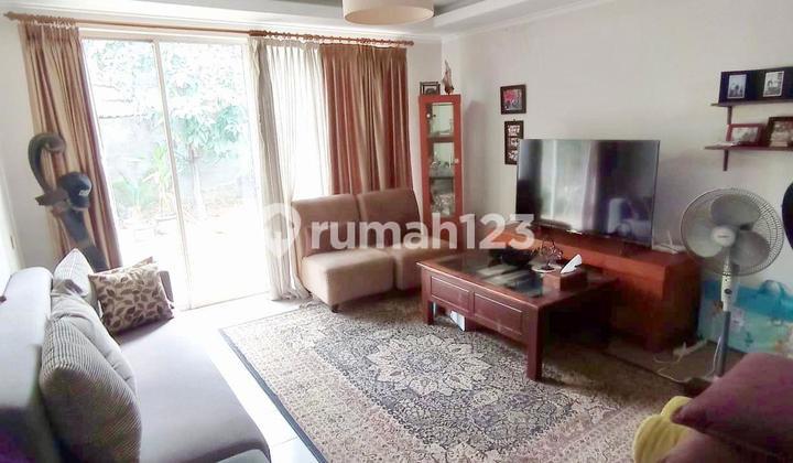 Rumah Tatar Larangtapa Kota Baru Parahyangan Bandung