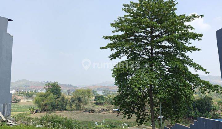 Kavling Luas Bagus Tatar Kumalasinta Kota Baru Parahyangan Kbp 1