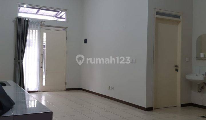 Rumah Semi Furnish Tatar Banyaksumba, Kota Baru Parahyangan, Kbp 2