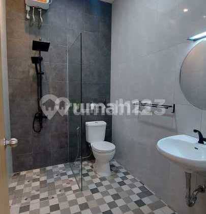 Rumah Estetik di Kota Baru Parahyangan Bandung Rumah Estetik di Kota Baru Parahyangan Bandung