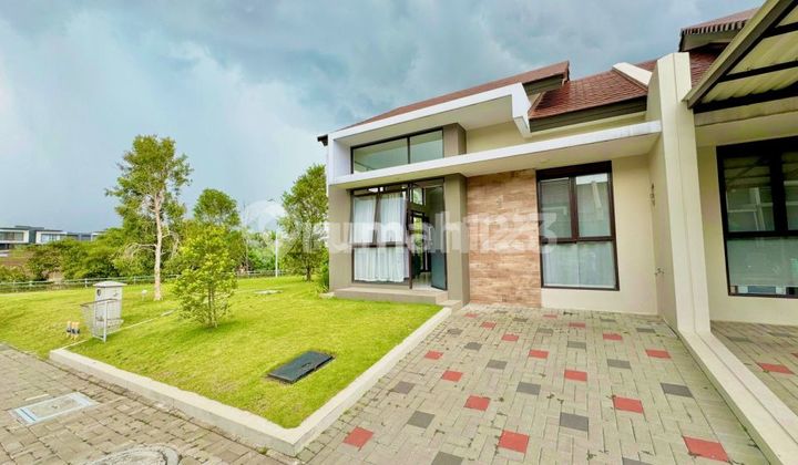 Rumah Mantap di Tatar Simakirana Kota Baru Parahyangan Bandung