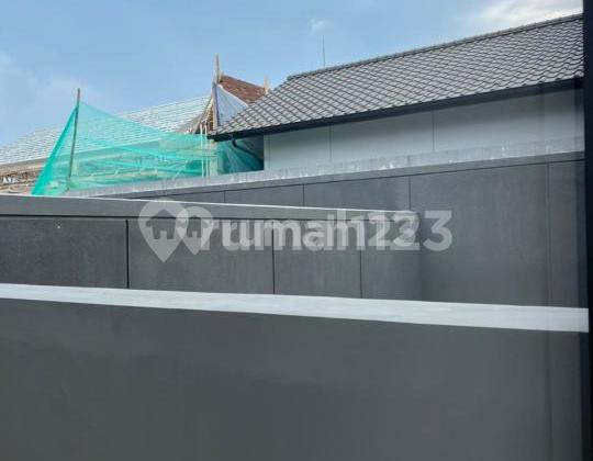 Rumah Baru Tatar Nilapadmi Kota Baru Parahyangan Bandung 2