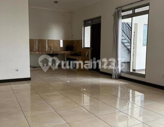 Rumah Megah di Tatar Ratnasasih Kota Baru Parahyangan Bandung 2