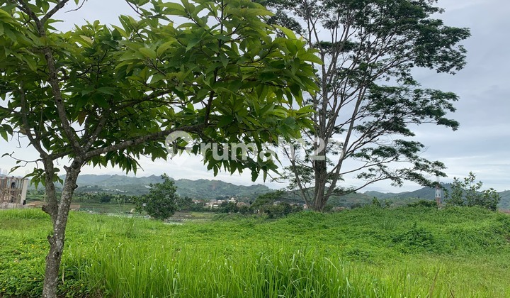 Tanah Kavling Mantap di Kota Baru Parahyangan Bandung Tanah Kavling Mantap di Kota Baru Parahyangan Bandung