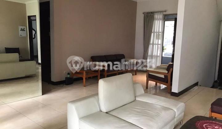 Rumah Hoki Tatar Ratnasasih Kota Baru Parahyangan Bandung