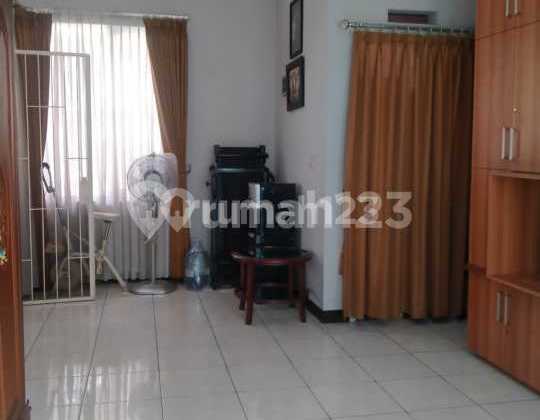 Rumah Terbaik di Kota Baru Parahyangan Bandung Kbp