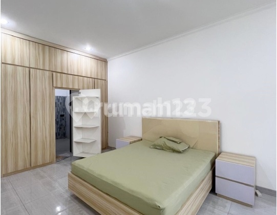 Rumah Minimalis Tatar Jingganagara Kota Baru Parahyangan Bandung