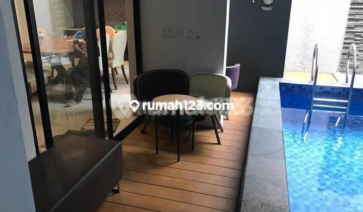 Rumah Mantap di Kota Baru Parahyangan Bandung