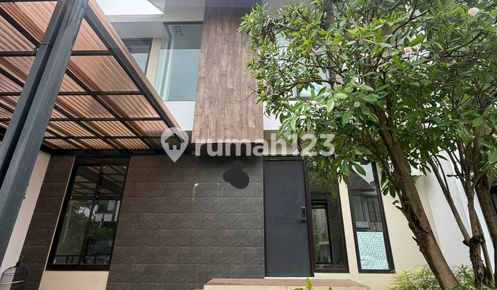 Beautiful House Kota Baru Parahyangan Bandung