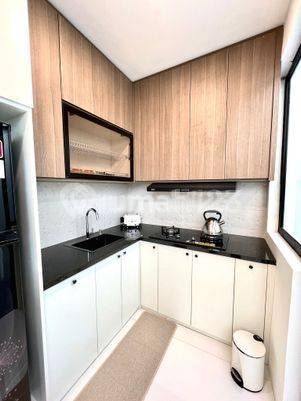 Rumah Full Furnished Tatar Banyak Sumba Kota Baru Parahyangan Kbp 2