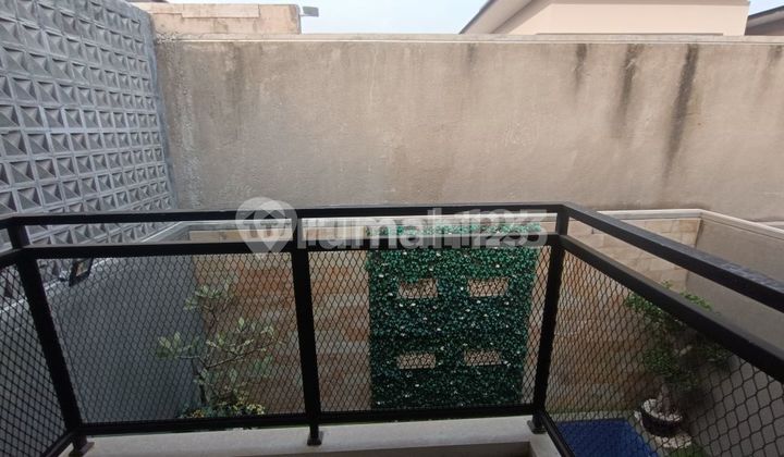 Rumah Langka Kota Baru Parahyangan Bandung