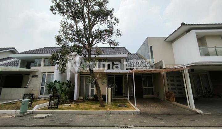 Rumah Mantap Tatar Purbasari Kota Baru Parahyangan Bandung