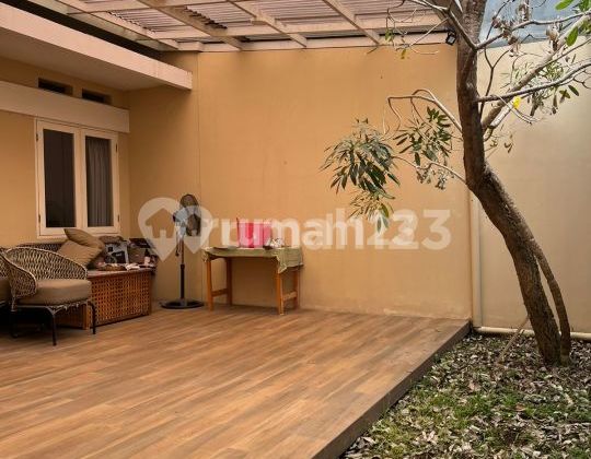 Rumah Nyaman di Tatar Jingganagara Kota Baru Parahyangan Bandung