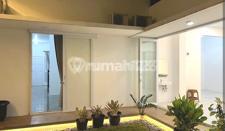 Rumah Cantik di Kota Baru Parahyangan Bandung Rumah Cantik di Kota Baru Parahyangan Bandung