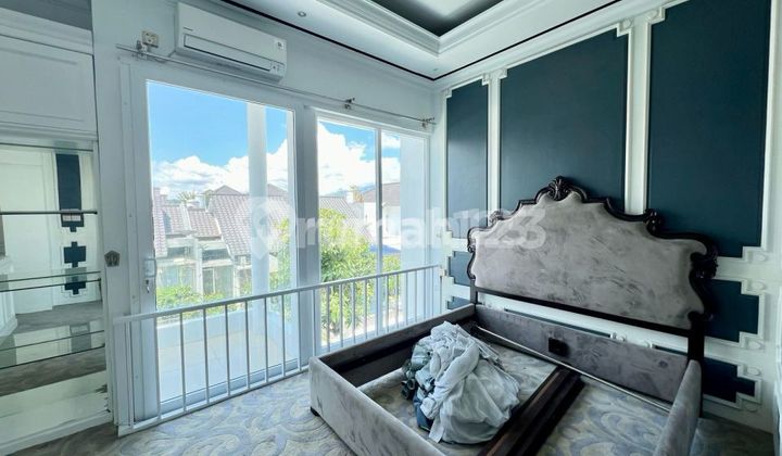 Rumah Tatar Candraresmi Kota Baru Parahyangan Bandung