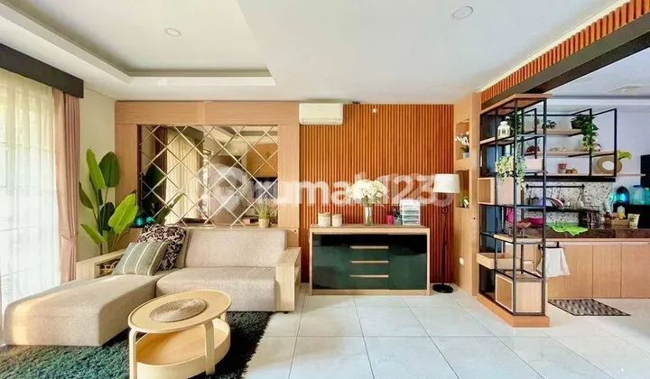 Rumah Ambisi Tatar Simakirana Kota Baru Parahyangan Bandung