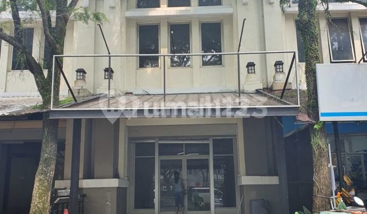 Steady Shop House in Tatar Jingga, New Parahyangan City, Bandung Steady Shop House in Tatar Jingga, New Parahyangan City, Bandung