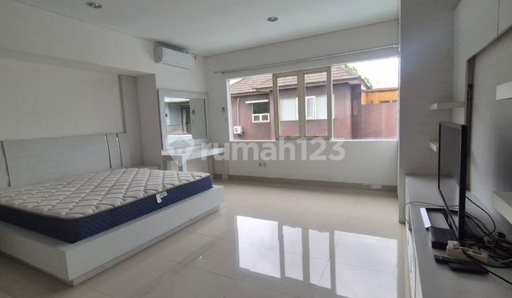 Rarely Appears Hair Tatar House Gift New Parahyangan City Kbp 2