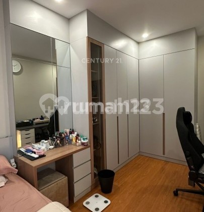 Rumah Bagus di Kota Baru Parahyangan Bandung