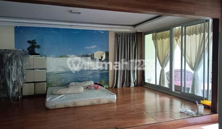 Nice House in Pitaloka Kota Baru Parahyangan Bandung 2