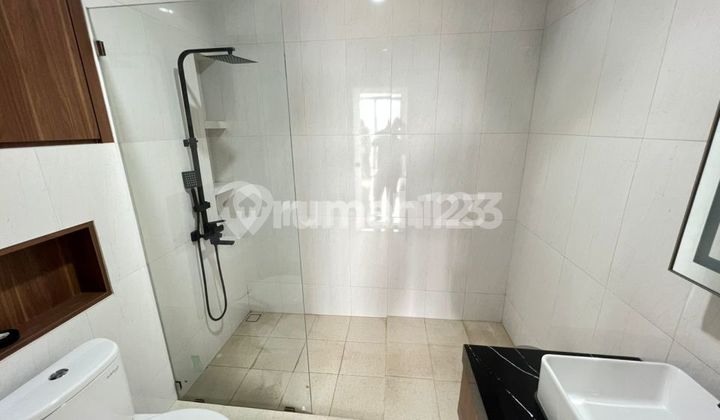 Rumah Fullfurnish Tatar Punawangi Kota Baru Parahyangan Bandung