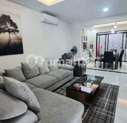 Comfortable House in Baru Parahyangan City, Bandung Comfortable House in Baru Parahyangan City, Bandung