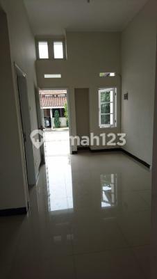 Rumah Hot Tatar Jingganagara Kota Baru Parahyangan Bandung 2