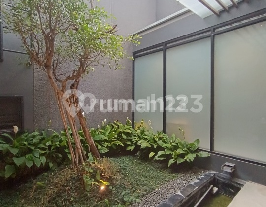 Comfortable House in Kota Baru Parahyangan Bandung