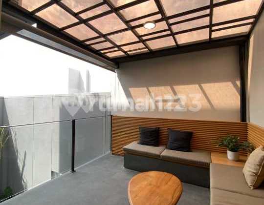 Rumah Mantap Tatar Surawisesa Kota Baru Parahyangan Bandung