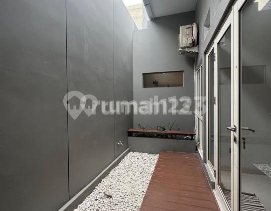 Rumah Mantap di Tatar Mayangsunda Kota Baru Parahyangan Bandung