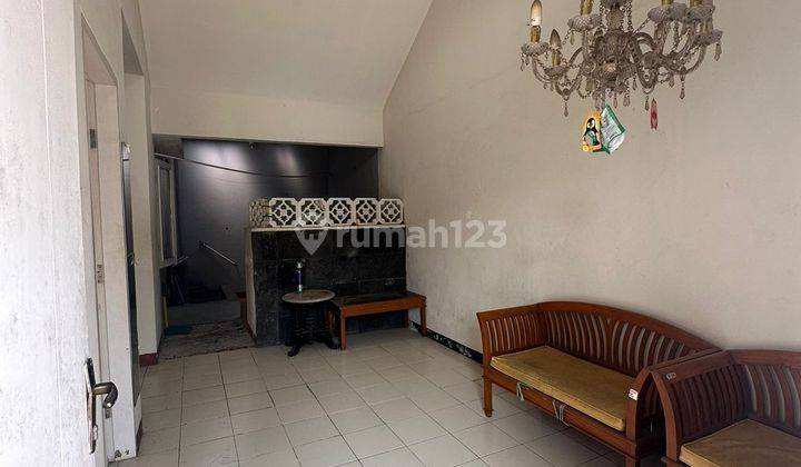 Rumah Luas Cozy Tatar Banyak Sumba, Kota Baru Parahyangan, Kbp 2