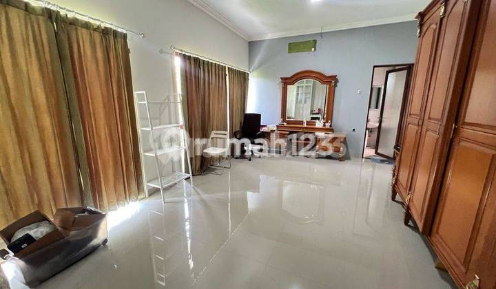 Rumah Nyaman di Tatar Ratnaasih Kota Baru Parahyangan Bandung