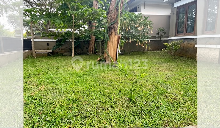 Luxury House Tatar Bandung Tempo Doeloe New City Parahyangan Kbp 2