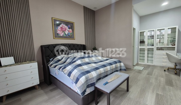 Rumah Tercantik Tatar Mayangsunda Kota Baru Parahyangan Bandung