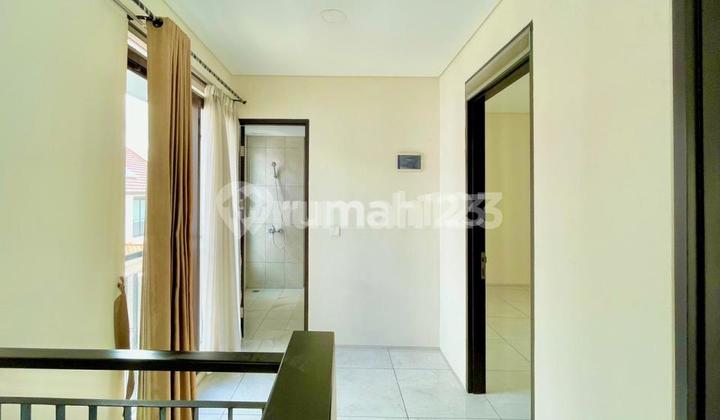 Rumah Baru di Tatar Simakirana Kota Baru Parahyangan Bandung 2