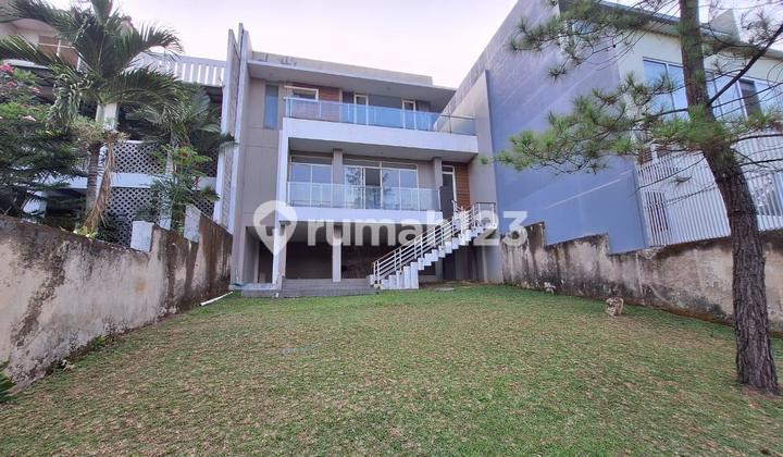 Rumah Terbaik Tatar Naganingrum Kota Baru Parahyangan Bandung