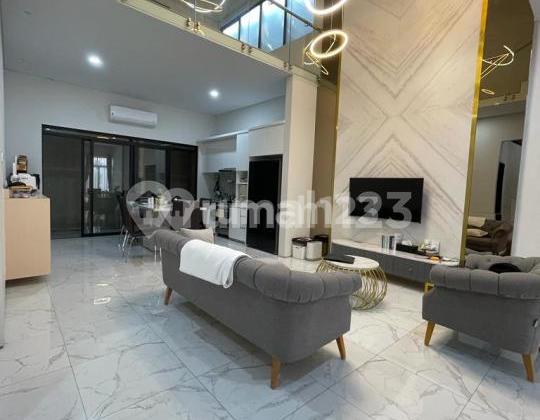 Luxury House Tatar Lokacitra Kota Baru Parahyangan Bandung