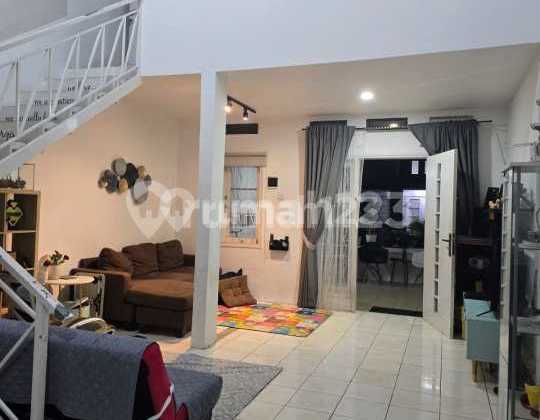 Rumah Mantap di Tatar Jingganagara Kota Baru Parahyangan Bandung