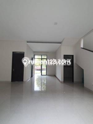 Rumah Minimalis di Tatar Lokacitra Kota Baru Parahyangan Bandung 2