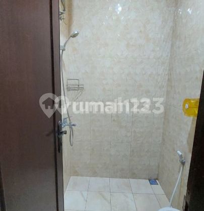 Tatar Wangsakerta House, New Parahyangan City, Kbp Bandung 2