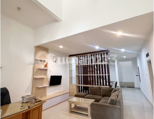 Rumah Minimalis Tatar Jingganagara Kota Baru Parahyangan Bandung