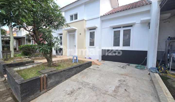 Rumah Nyaman Tatar Banyak Sumba Kota Baru Parahyangan Bandung