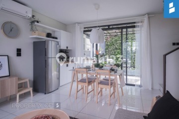 Cool House in Tatar Tarubhawana Kota Baru Parahyangan Bandung 2