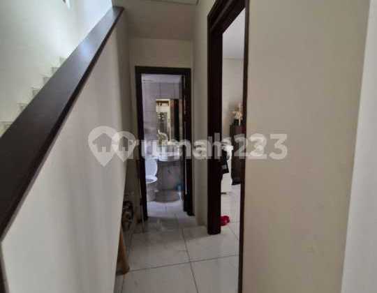 Hot Tatar House Punawangi New City Parahyangan Bandung 2