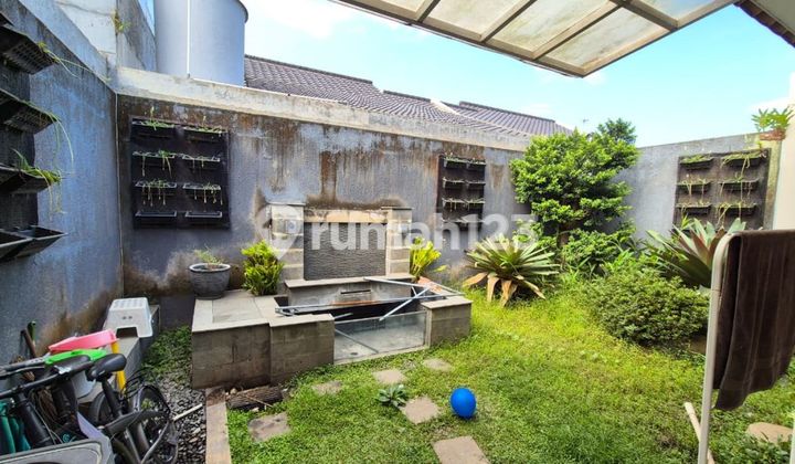 Rumah Tatar Wangsakerta 2 Kota Baru Parahyangan Bandung Rumah Tatar Wangsakerta 2 Kota Baru Parahyangan Bandung