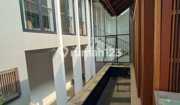 Rumah Tatar Mayangsunda Kota Baru Parahyangan Bandung