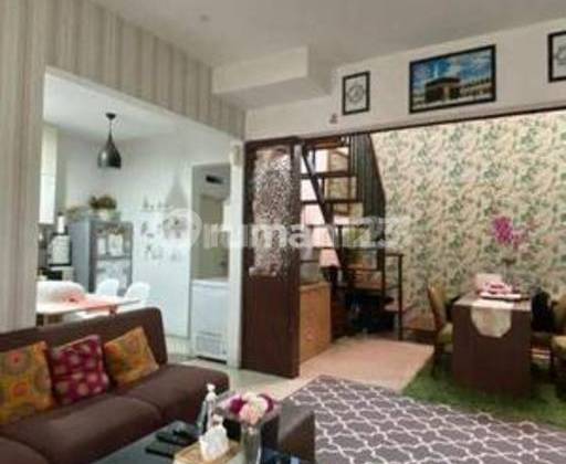 Ready-to-Occupy Houses Available in Many Sumba, New City of Parahyangan, Bandung