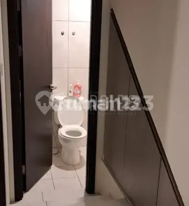 Rumah Keren Kota Baru Parahyangan Bandung